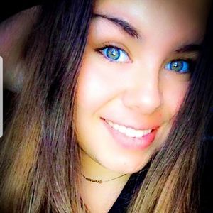 Meet your Posher, Breanna